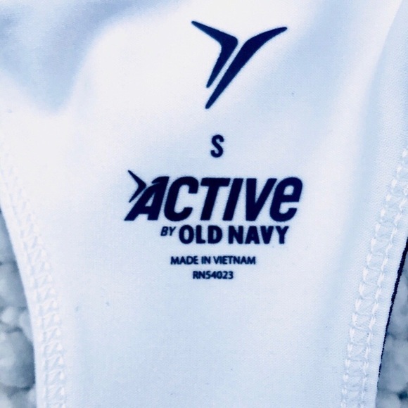 2/$16🚀 🦋ACTIVE Razorback Wide Strap Support Athletic Top - Picture 4 of 8